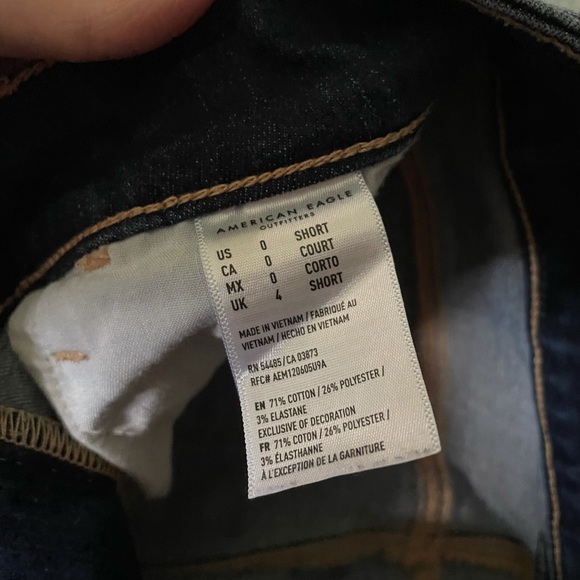 American Eagle Jeggings - Picture 3 of 3